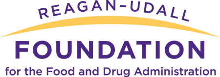 Reagan-Udall Logo