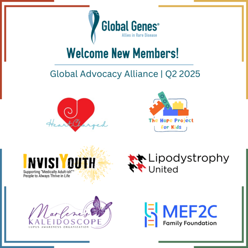 Q2 2025 GAA Members 2