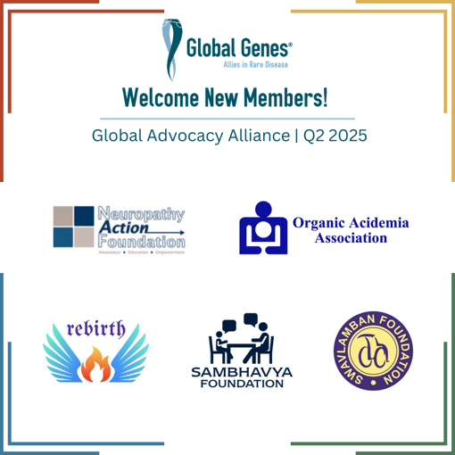 Q2 2025 GAA Members 3