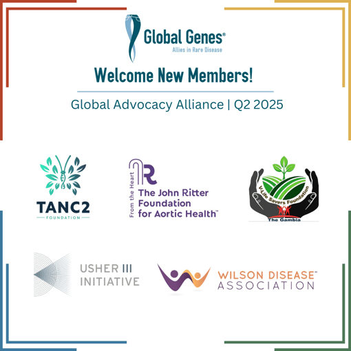 Q2 2025 GAA Members 4